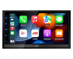 JVC CAR MULTI MEDIA KWM785DBW