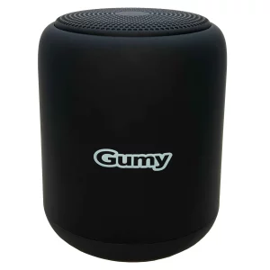 JVC GUMY SPEAKER ΜΑΥΡΟ SPSG10BTB