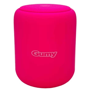JVC GUMY SPEAKER ΡΟΖ SPSG10BTP