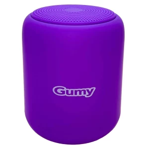 JVC GUMY SPEAKER ΒΙΟΛΕΤΙ SPSG10BTV