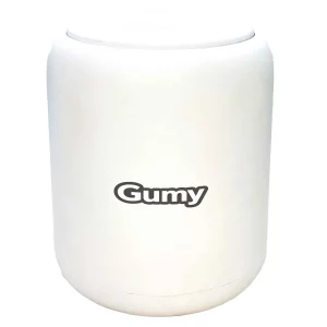 JVC GUMY SPEAKER ΛΕΥΚΟ SPSG10BTW