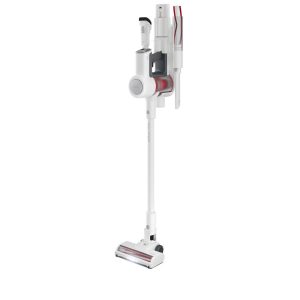 SHARP Dual Power Comfort Stick Vacuum WHITE 150W 22.2V VC-SV12AEU-W