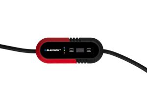 BLAUPUNKT ΦΟΡΗΤΟΣ ΦΟΡΤΙΣΤΗΣ  ΜΟΝΟΦΑΣΙΚΟΣ 230V 3,7KW 8m P1PM2T2