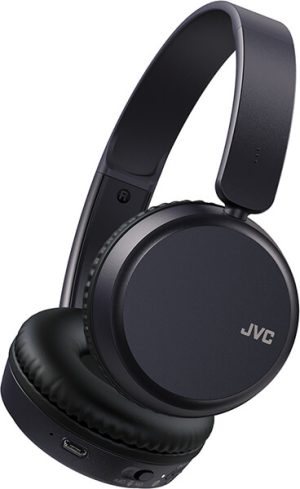 ΑΚΟΥΣΤΙΚΑ JVC HAS36WAU ΜΠΛΕ BT