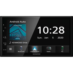 KENWOOD MULTIMEDIA 6.8" DMX5020BTS