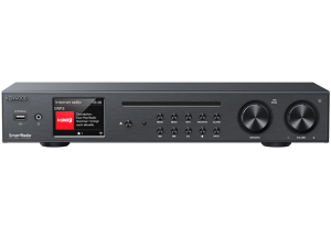 KENWOOD CD Receiver BLACK KR-W8000SCD-B