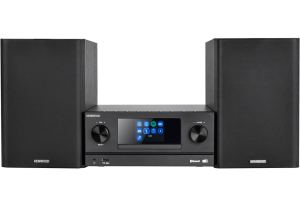 KENWOOD SMART MICRO HI-FI SYSTEM M9500SB