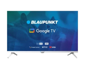 187 BLAUPUNKT GOOGLE TV 32 FHD White 32FBG5010S ΤΗΛΕΟΡΑΣΗ