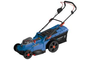 BLAUPUNKT ΧΛΟΟΚΟΠΤΙΚΗ ΜΗΧΑΝΗ ΜΠΑΤΑΡΙΑΣ 36V CL7010