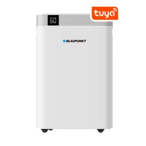 BLAUPUNKT ΑΦΥΓΡΑΝΤΗΡΑΣ 245W 16lt WIFI + ΧΕΙΡΙΣΤΗΡΙΟ