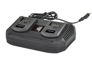 BLAUPUNKT ΔΙΠΛΟΣ ΓΡΗΓΟΡΟΣ ΦΟΡΤΙΣΤΗΣ 18V, 3.5A BP1835