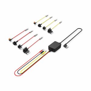 KENWOOD CONNECTOR for DRVA all CADR1130