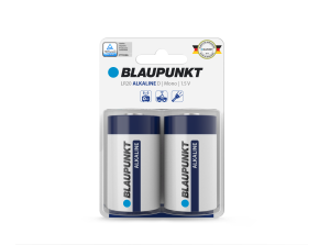 BLAUPUNKT ΜΠΑΤ.LR20 D PERFORMANCE GOLD ALKALINE (2TEM)
