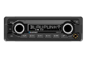 BLAUPUNKT DUBAI RADIO USB BT 24VOLT