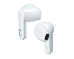 JVC AΚΟΥΣΤΙΚΑ EARBUDS ΛΕΥΚΟ HA-A3T-W