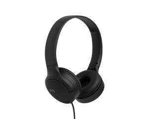 JVC HEADPHONE USB-C™ ΜΑΥΡΟ HAS33UCBU