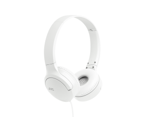 JVC HEADPHONE USB-C™ ΛΕΥΚΟ HAS33UCWU