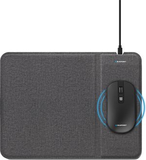BLAUPUNKT ΑΣΥΡΜΑΤΟ MOUSE & MOUSE PAD