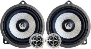 ΗΧΕΙΑ OEM BMW all 4"" +1"" PHOENIX GOLD