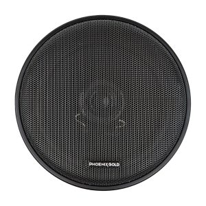 PHOENIX GOLD 6,5" COAXIAL SPEAKER 50W  PGZX65CXS