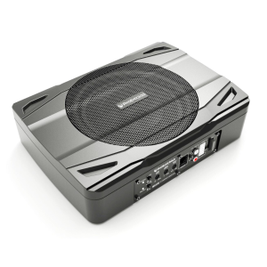 ΡΗΟΕΝΙΧ GOLD 8" UNDER SEAT SLIM ACTIVE SUBWOOFER Z880