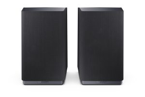 SHARP AQUOS Wireless Surround: Rear Surround Speakers CP-AWS2001