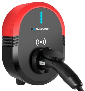 BLAUPUNKT ΕΠΙΤΟΙΧΙΟΣ ΦΟΡΤΙΣΤΗΣ 7,4KW BW1P32ASS ΜΟΝΟΦΑΣΙΚΟΣ