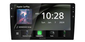 KENWOOD 9'' CAR MULTI MEDIA ANDROID-CAR PLAY