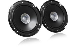 JVC CSJ 610X