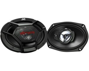 JVC HXEIA 3WAY 6X9"