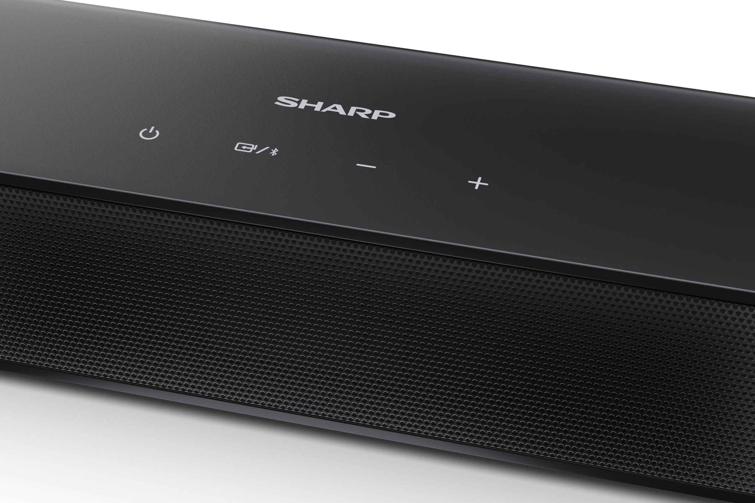 SHARP 2.1 COMPACT SOUNDBAR WITH WIRELESS SUBWOOFER 240W HT-SBW121 - Image 5
