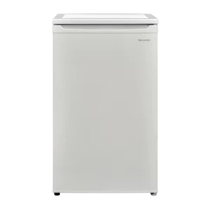 SHARP ΜΟΝΟΠΟΡΤΟ ΨΥΓΕΙΟ SJ-UE088T0W-EU ΛΕΥΚΟ 89lt