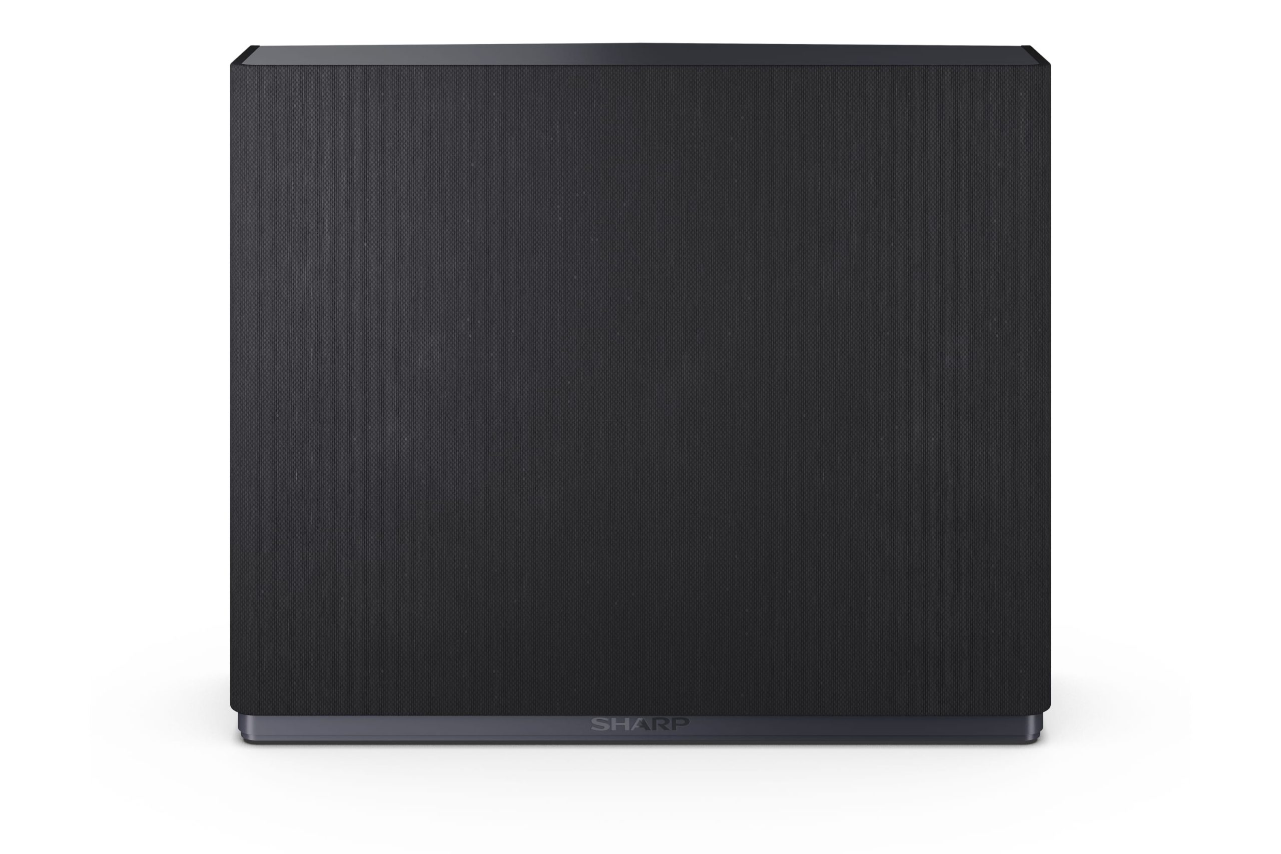 SHARP AQUOS Wireless Surround: Subwoofer CP-AWS0101 - Image 2