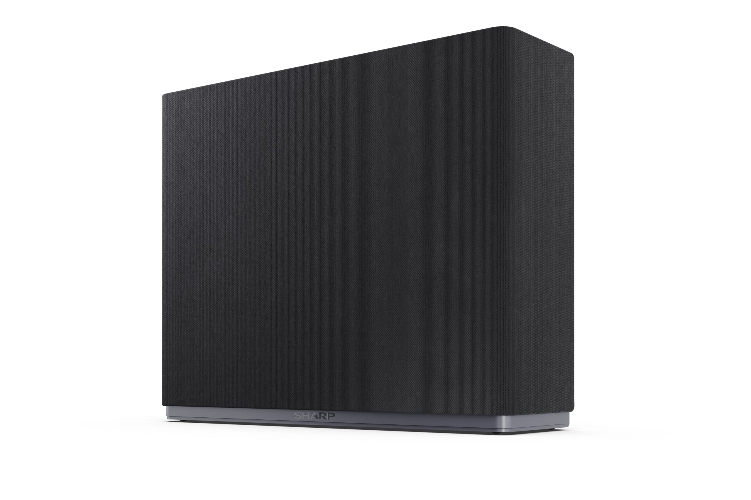 SHARP AQUOS Wireless Surround: Subwoofer CP-AWS0101 - Image 9