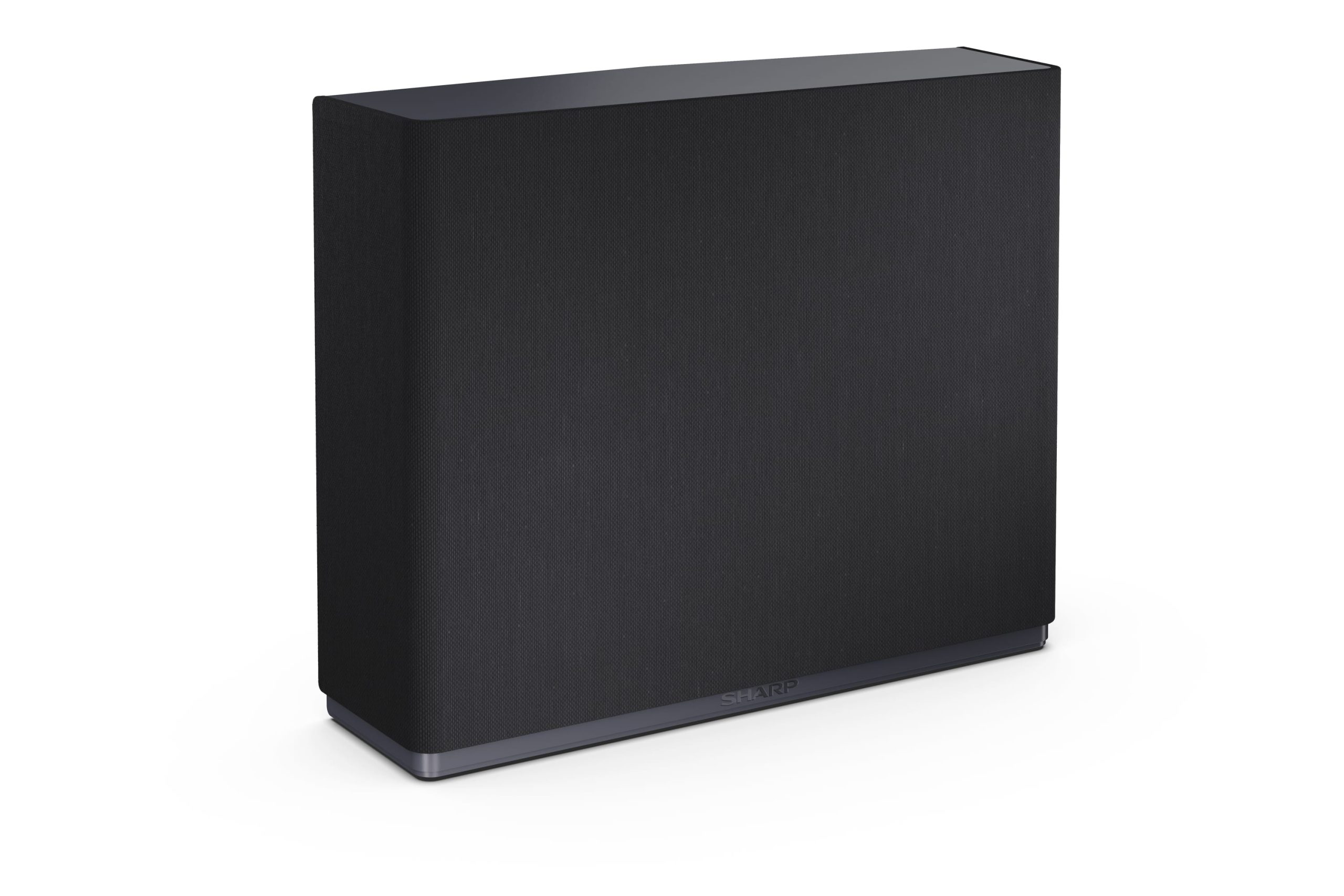 SHARP AQUOS Wireless Surround: Subwoofer CP-AWS0101 - Image 8