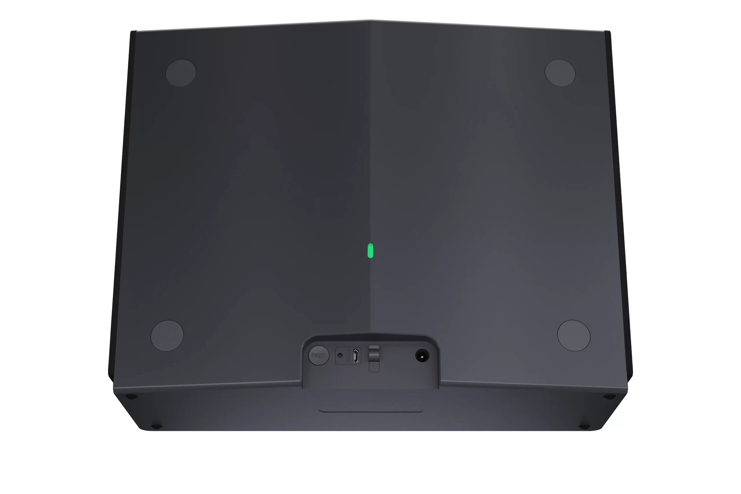 SHARP AQUOS Wireless Surround: Subwoofer CP-AWS0101 - Image 6