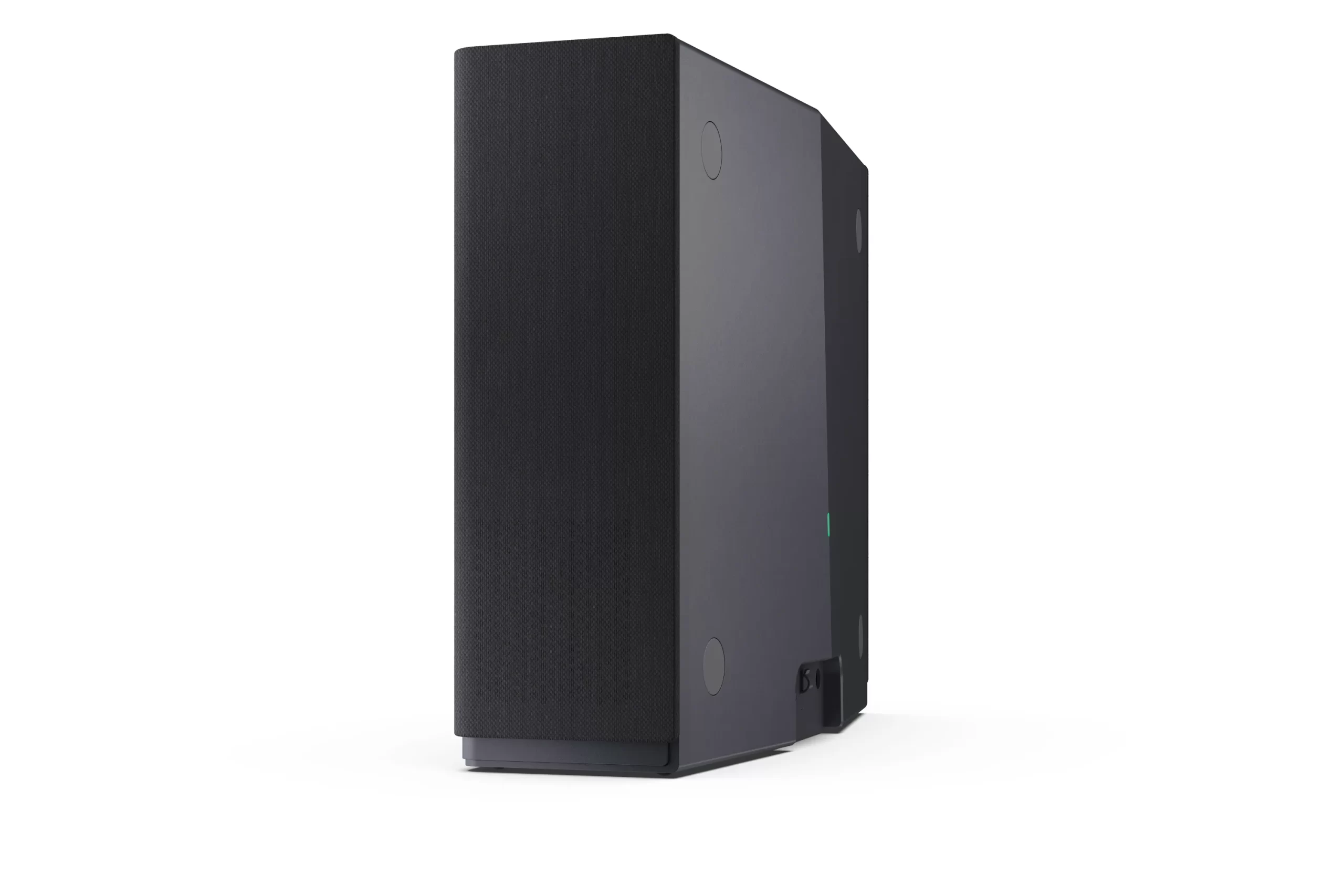 SHARP AQUOS Wireless Surround: Subwoofer CP-AWS0101 - Image 5