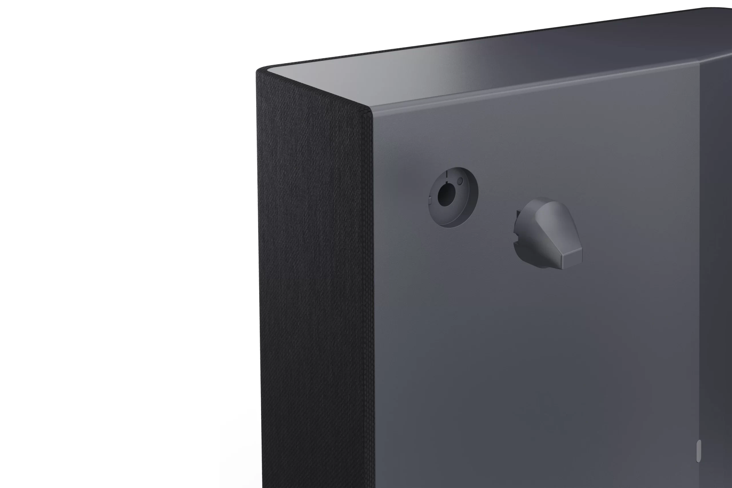 SHARP AQUOS Wireless Surround: Subwoofer CP-AWS0101 - Image 4