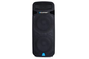 BLAUPUNKT AUDIO SYSTEM