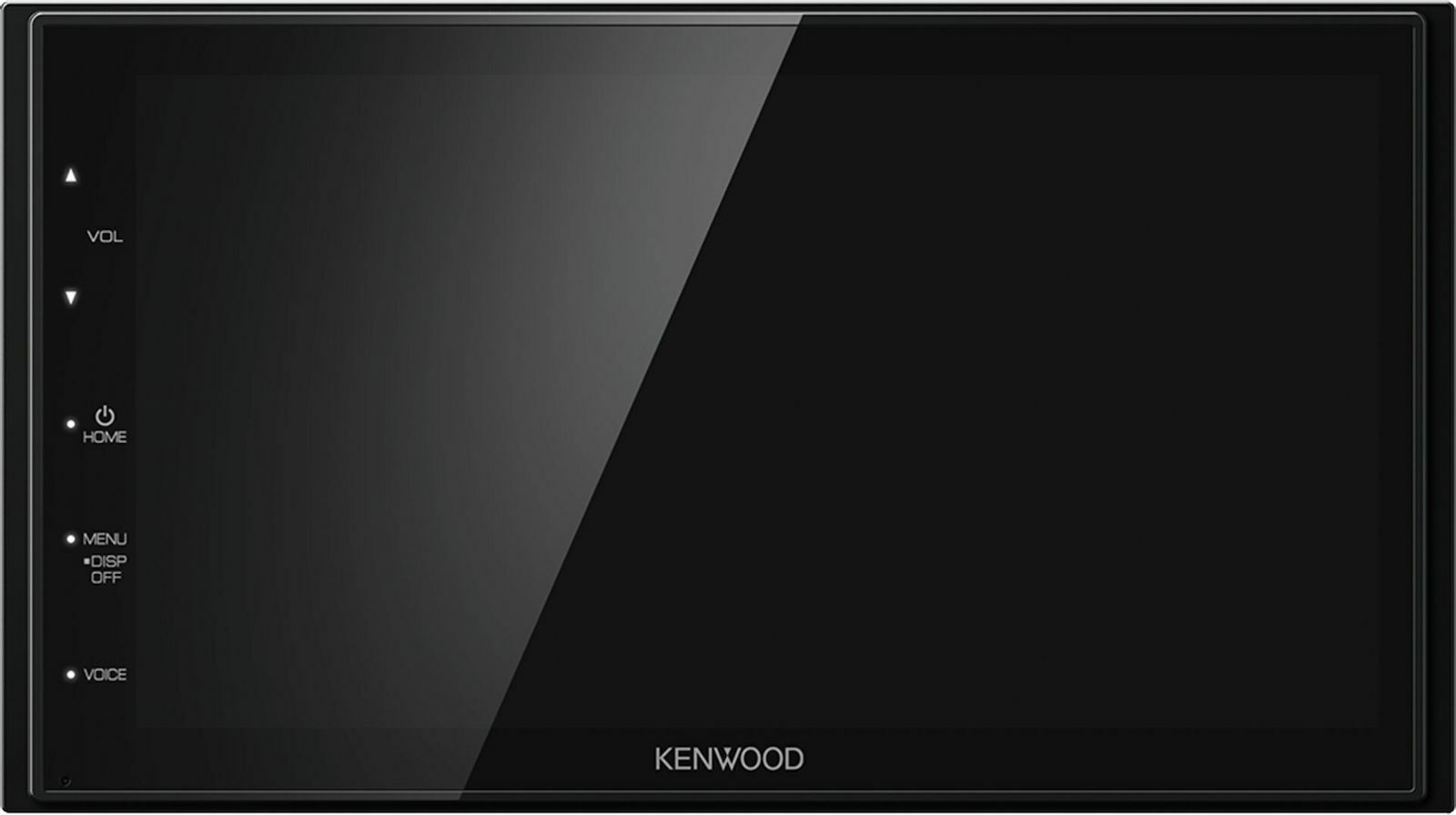 KENWOOD MULTIMEDIA 6.8" DAB DMX5020DABS - Image 3