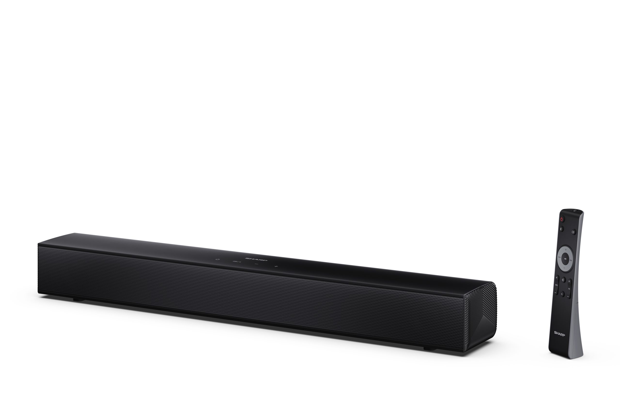SHARP SOUNDBAR COMPACT 2.0 HT-SB121 - Image 2