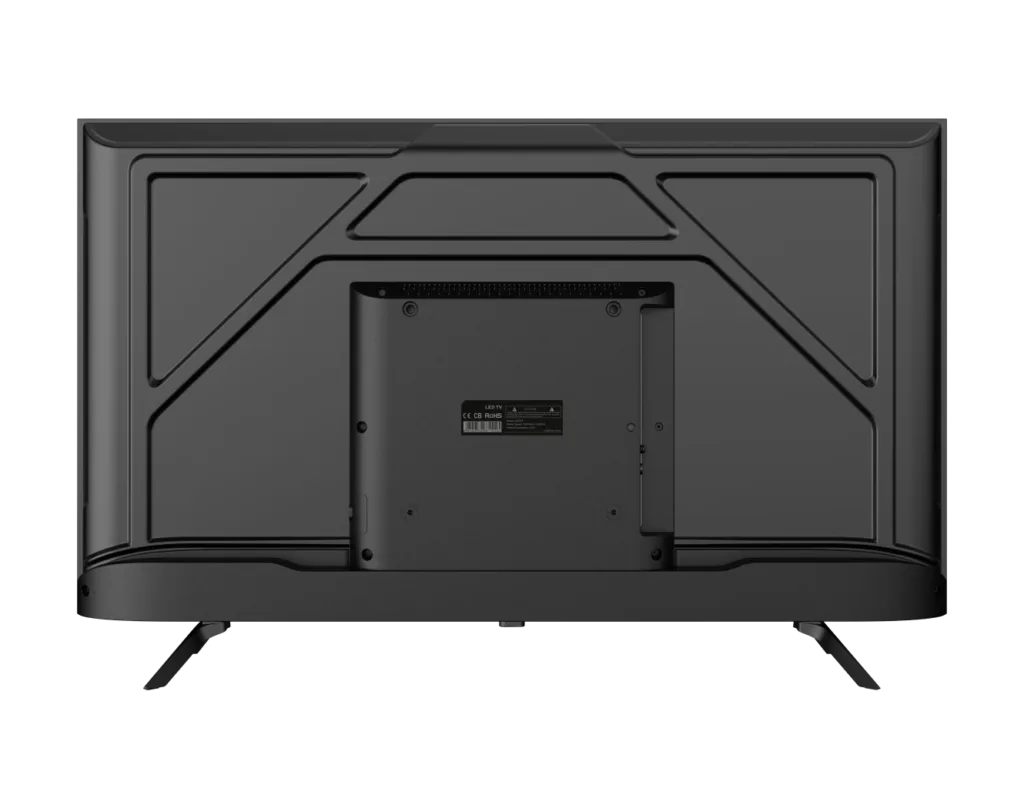 BLAUPUNKT 40" FHD Google TV, Dled, Dolby audio 40FGC5500S - Image 4
