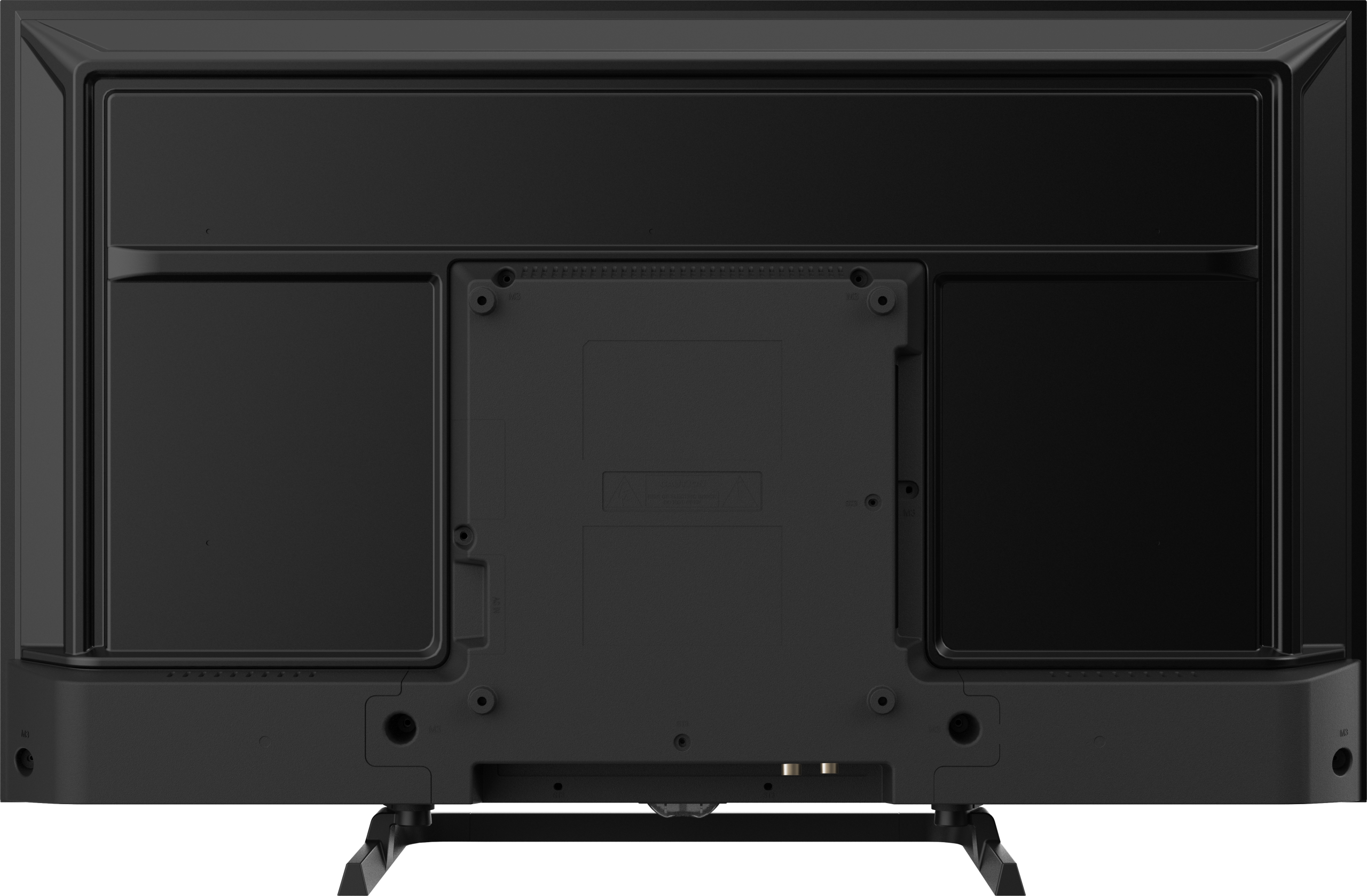 BLAUPUNKT 32" QLED FHD GOOGLE TV 32QBG6000S - Image 6