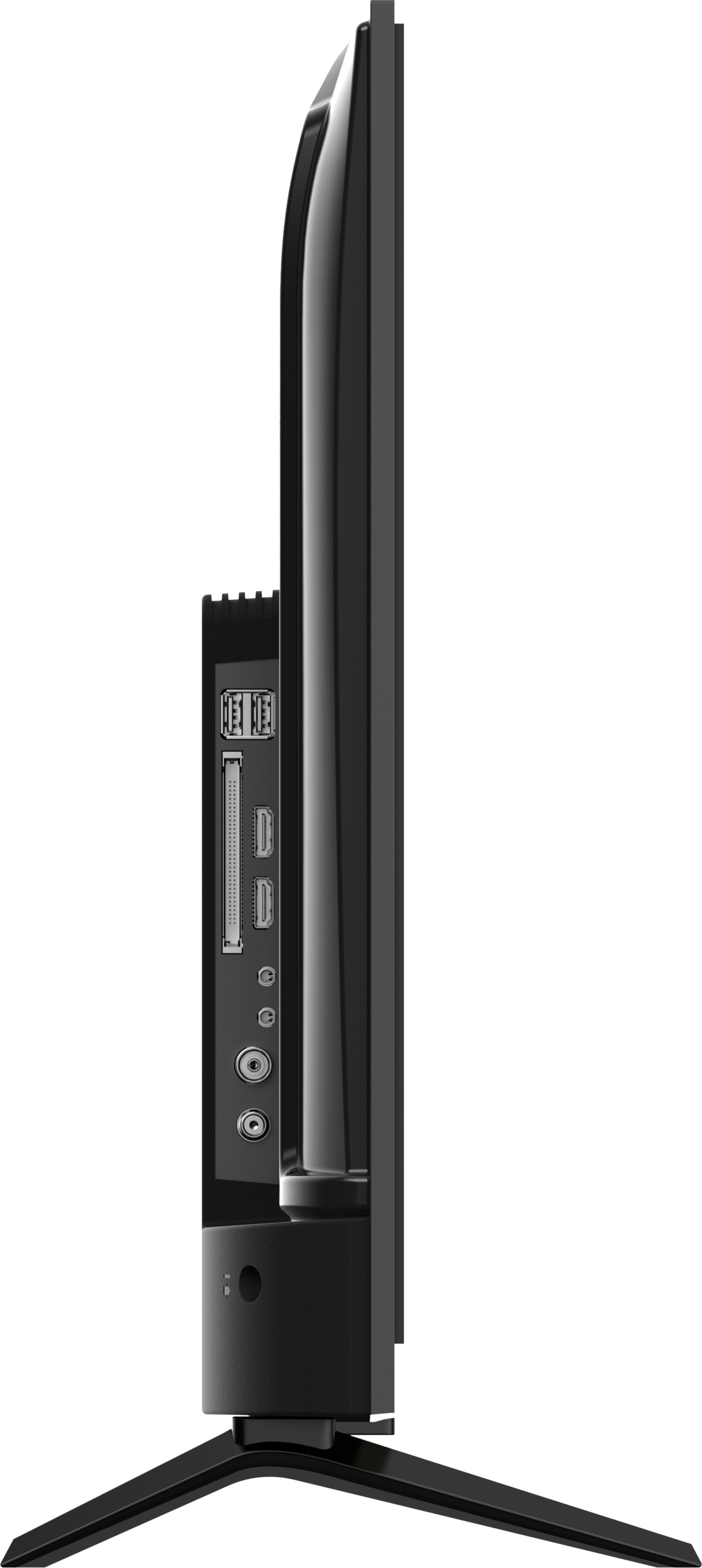 BLAUPUNKT 32" HD Google TV, Dled, Dolby audio 32WGC5501S - Image 4