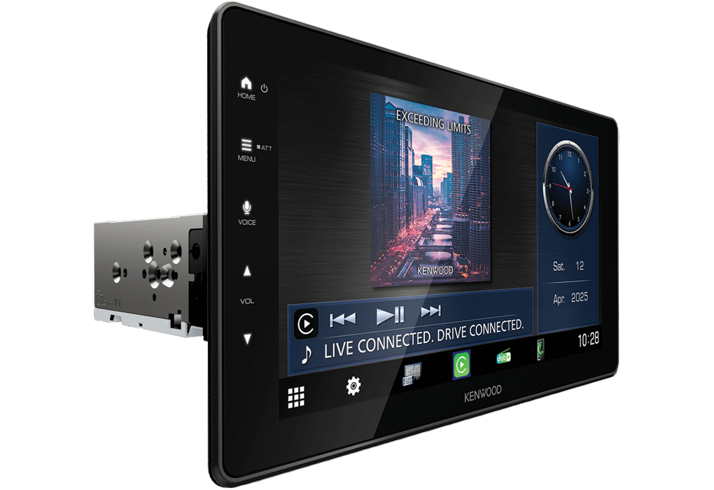 KENWOOD CAR MULTIMEDIA DMXF920DS - Image 5