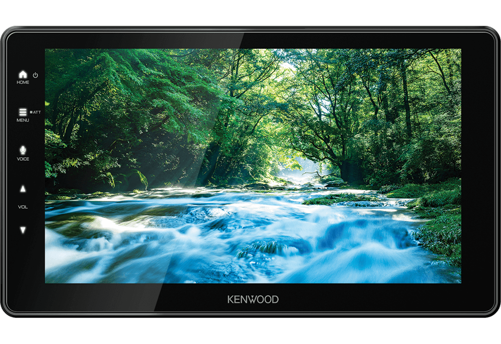 KENWOOD CAR MULTIMEDIA DMXF920DS - Image 4