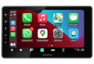 KENWOOD CAR MULTIMEDIA DMXF920DS