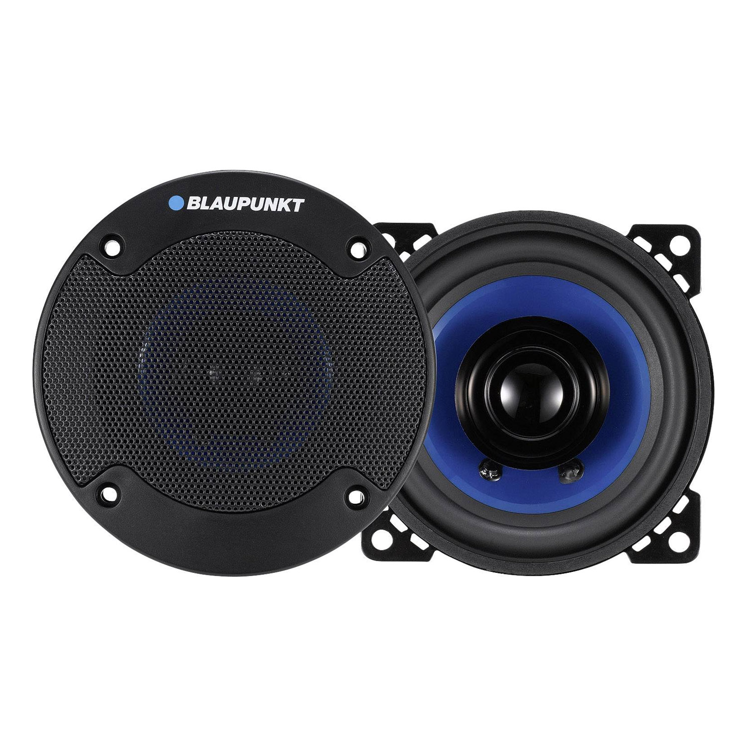 BLAUPUNKT ΗΧΕΙΑ 2WAY 10AΡΙ ΜΕ ΚΑΠΑΚΙ - Image 3