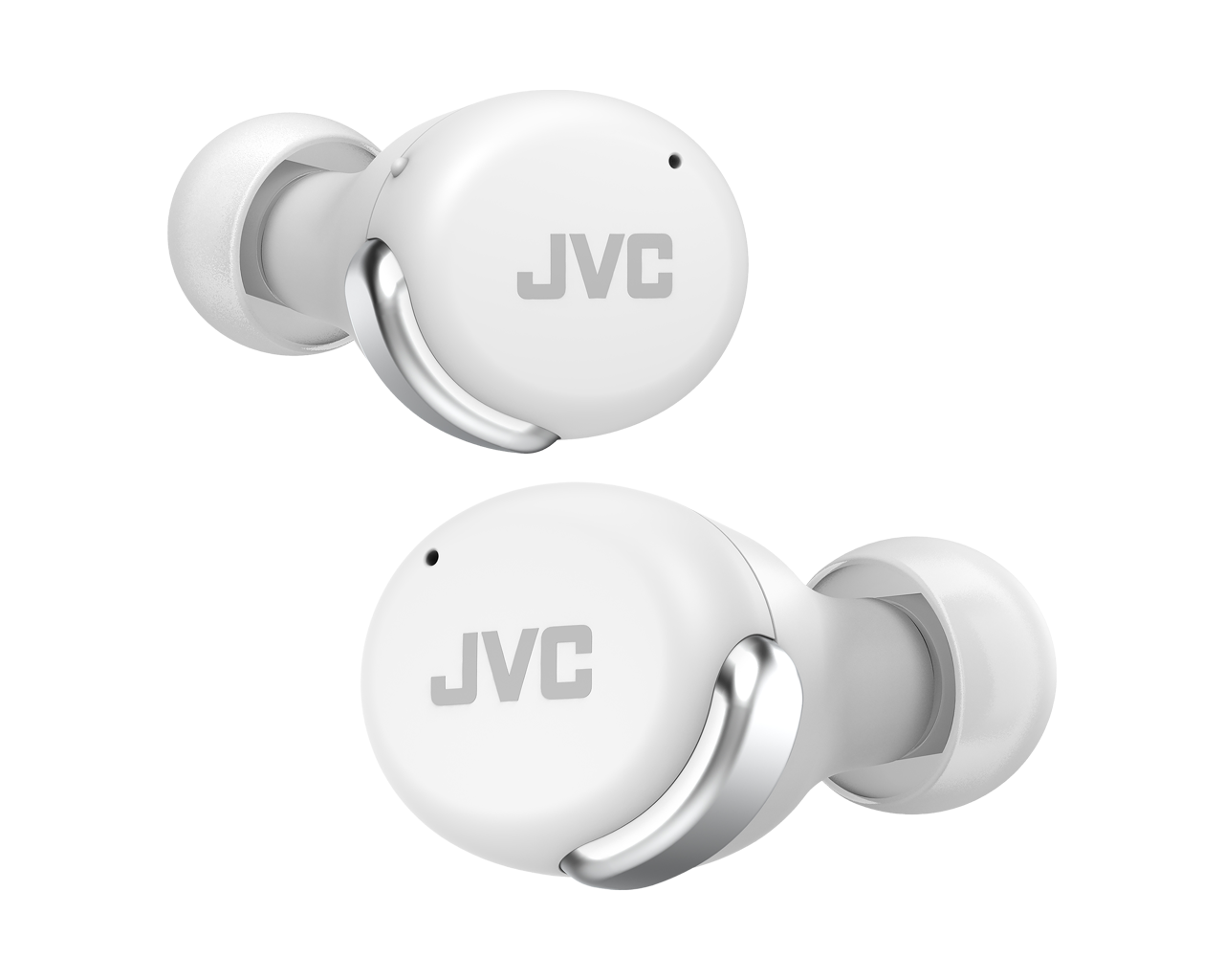 JVC AΚΟΥΣΤΙΚΑ ΕARBUDS NOISE CANCELLING HA-A30TWU - Image 8