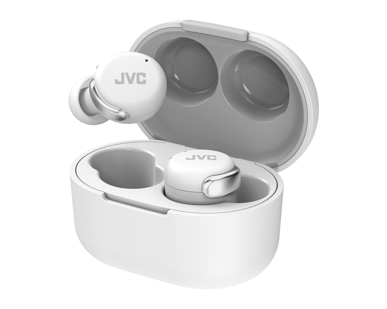JVC AΚΟΥΣΤΙΚΑ ΕARBUDS NOISE CANCELLING HA-A30TWU - Image 6